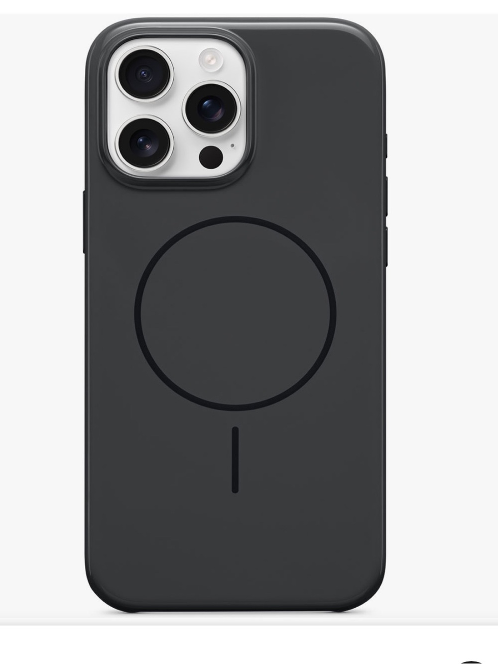 Beats iPhone 16 Pro Max Case with MagSafe